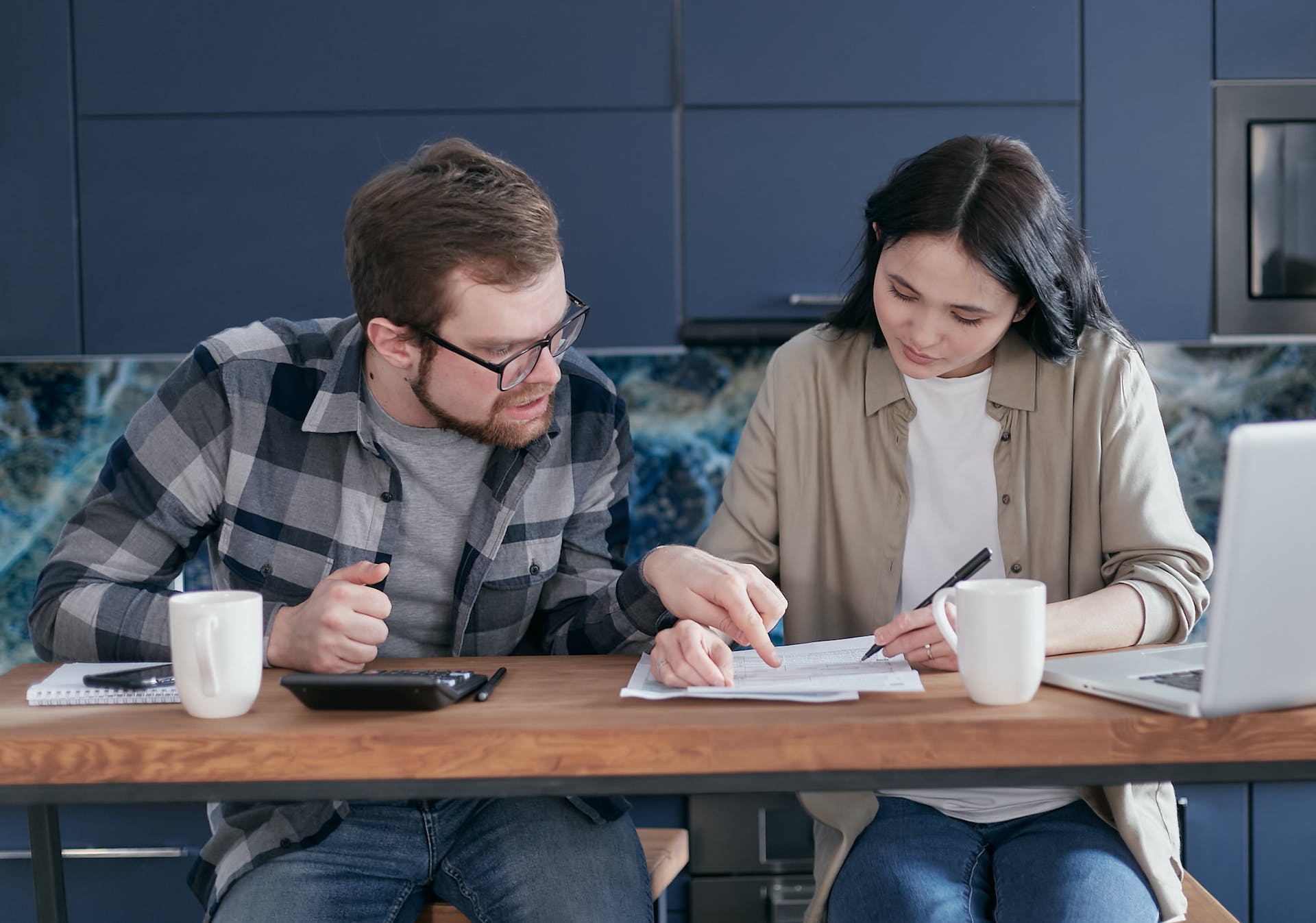 Debt Advice