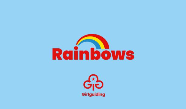 Gnosall Rainbows & Guides