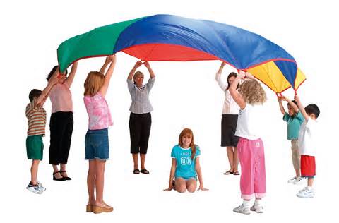 Gnosall Baby & Toddlers Group