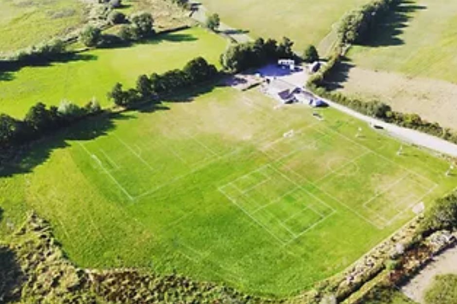 AFC Gnosall