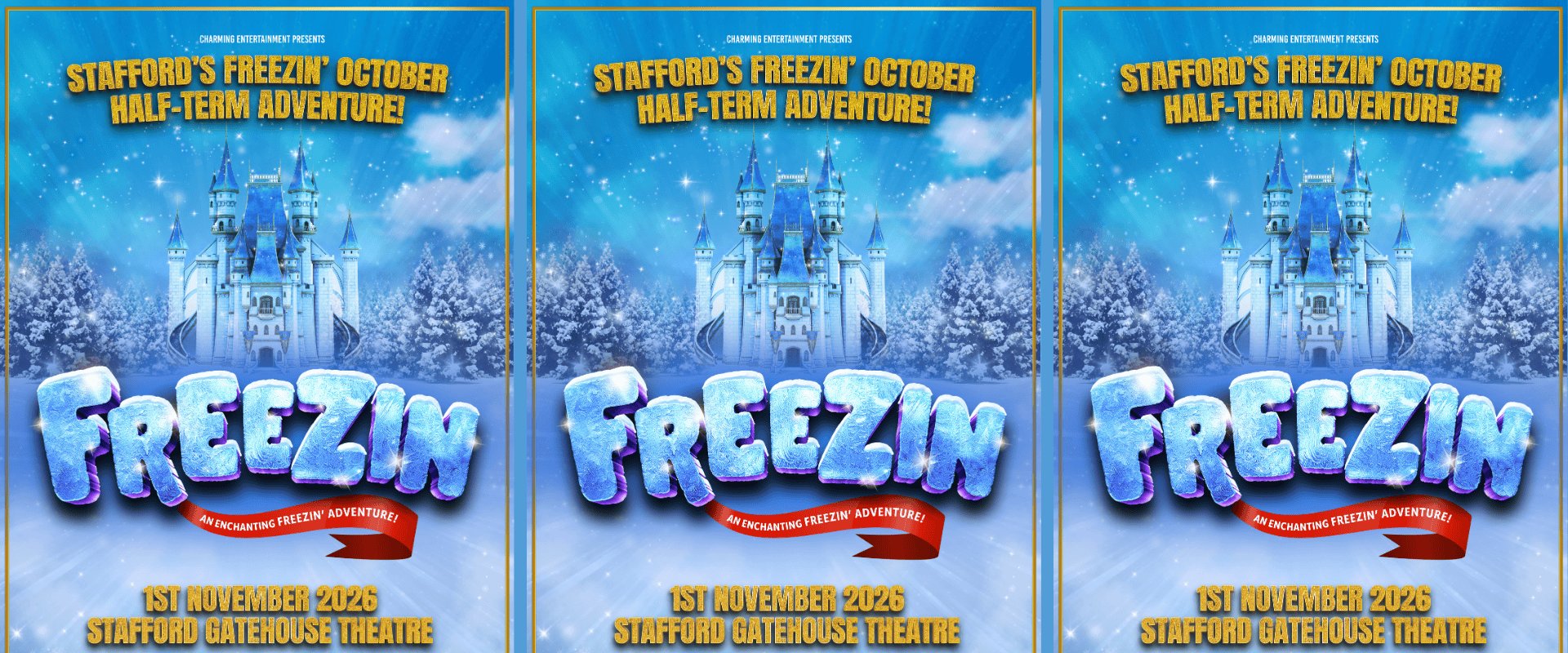 Freezin
