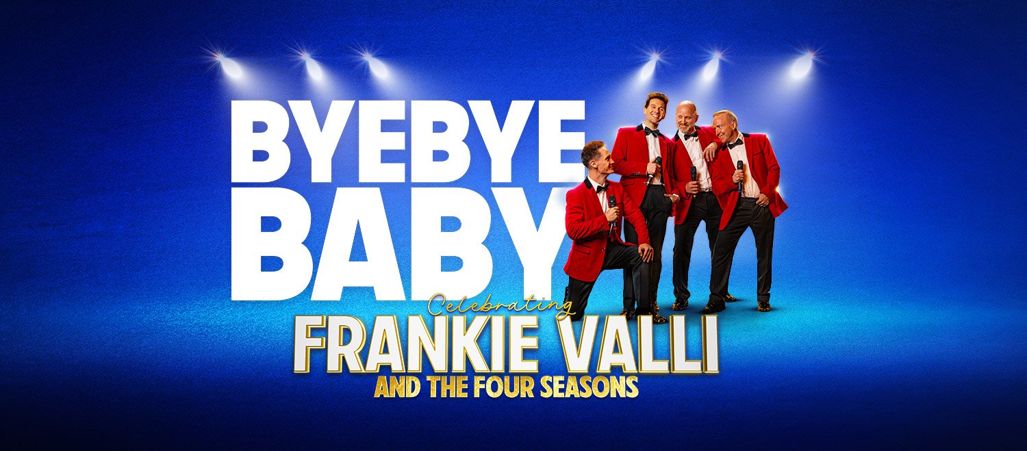 Bye Bye Baby