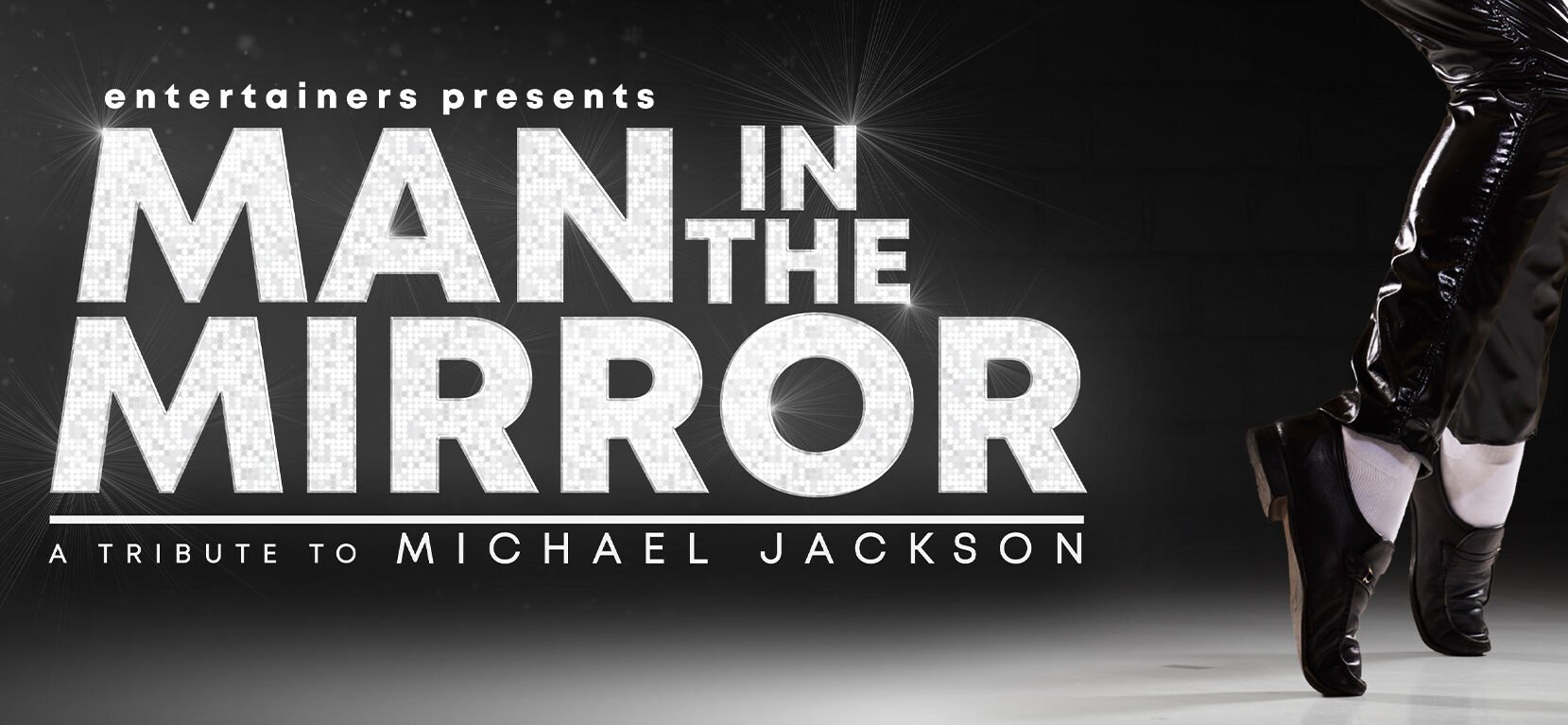 Man In The Mirror 2027