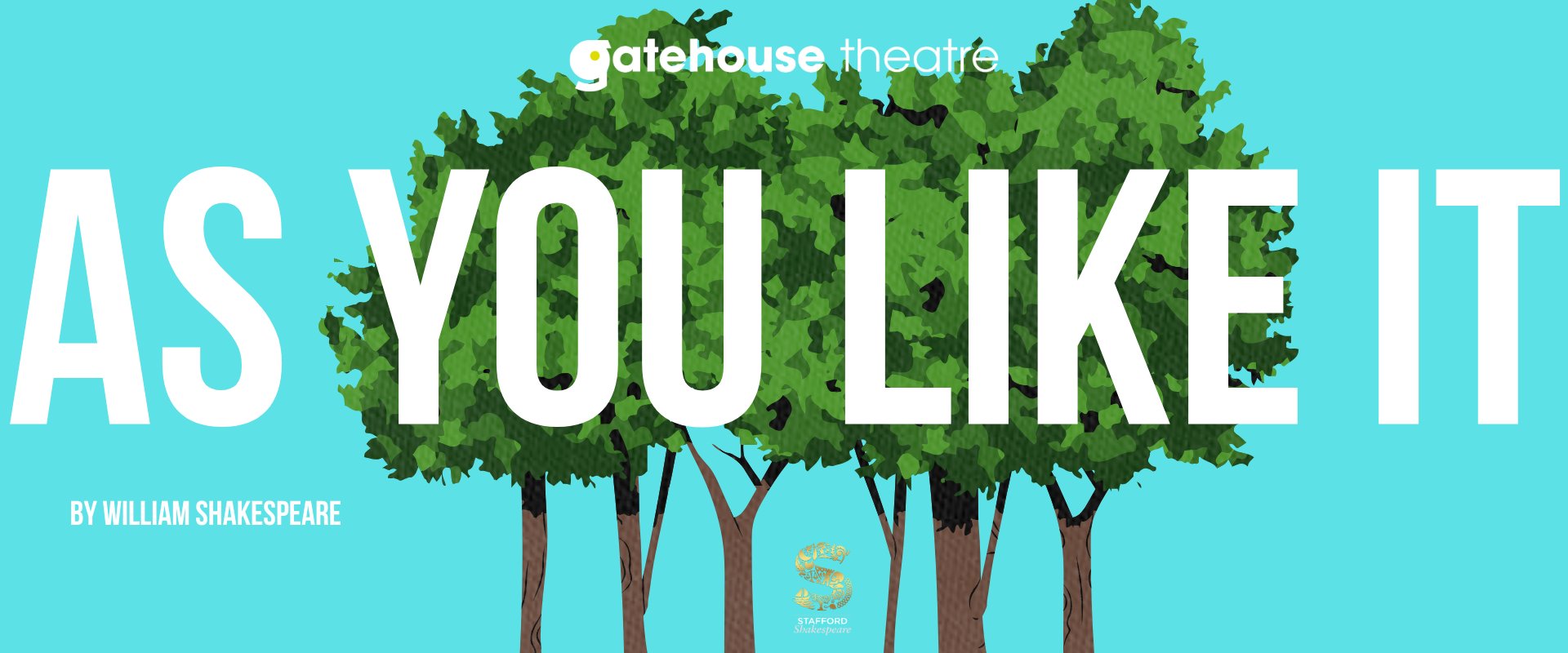 As You Like It