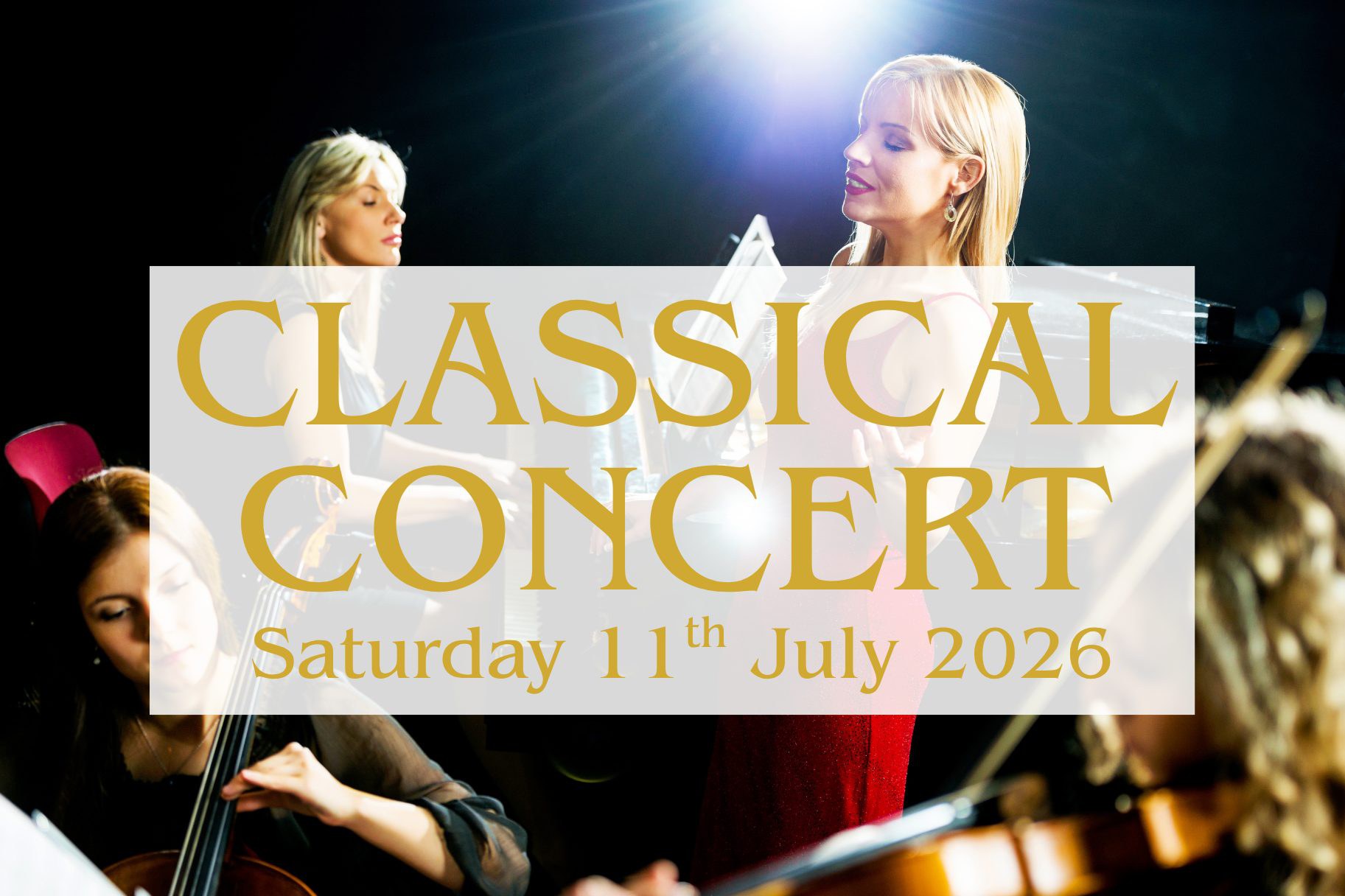 Classical Concert