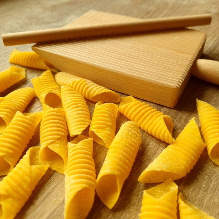 Pasta & Natter Italian Cookery Experience