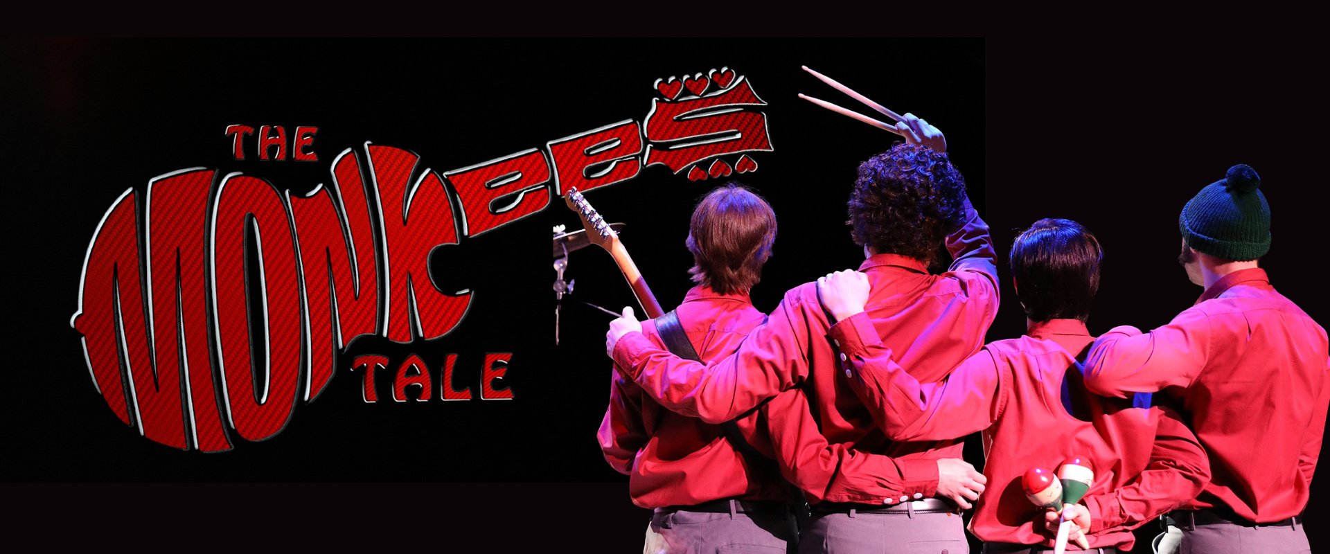 The Monkees Tale