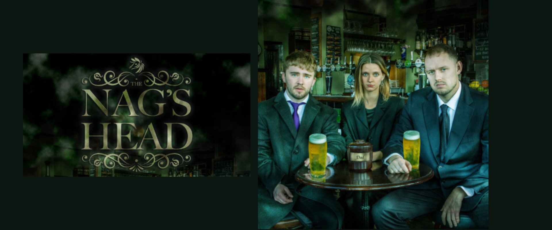 The Nag’s Head