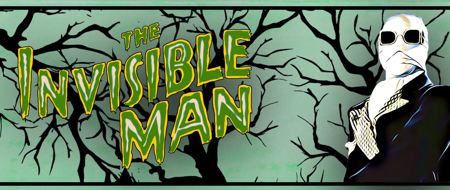 The Invisible Man