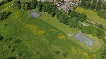 Brookhouse Road Tennis Courts