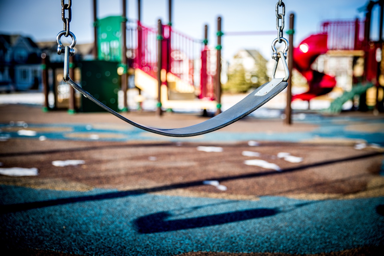 Children's Play Park