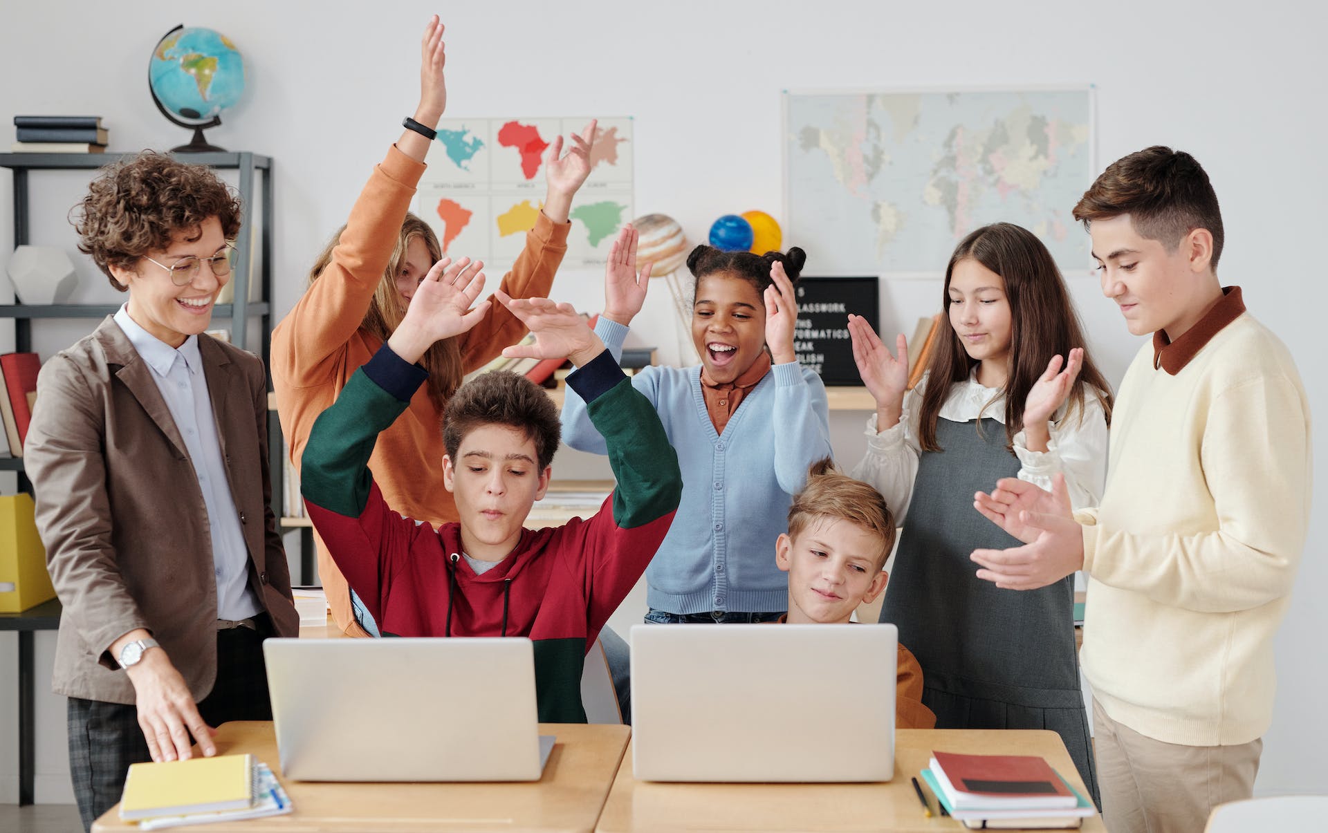 Primary and Secondary Schools in and around Gnosall