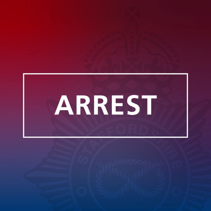 Teen arrested after stabbing at Church Eaton house party