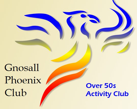 Gnosall Phoenix Club