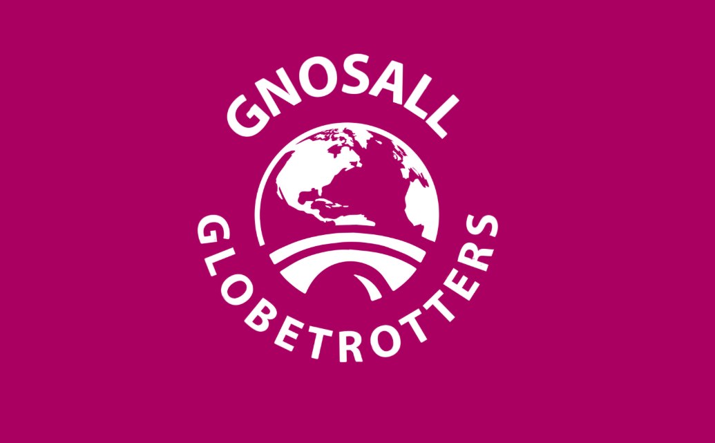 Gnosall Globetrotters Social Run