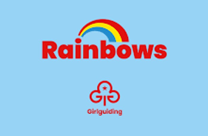 Gnosall Rainbows