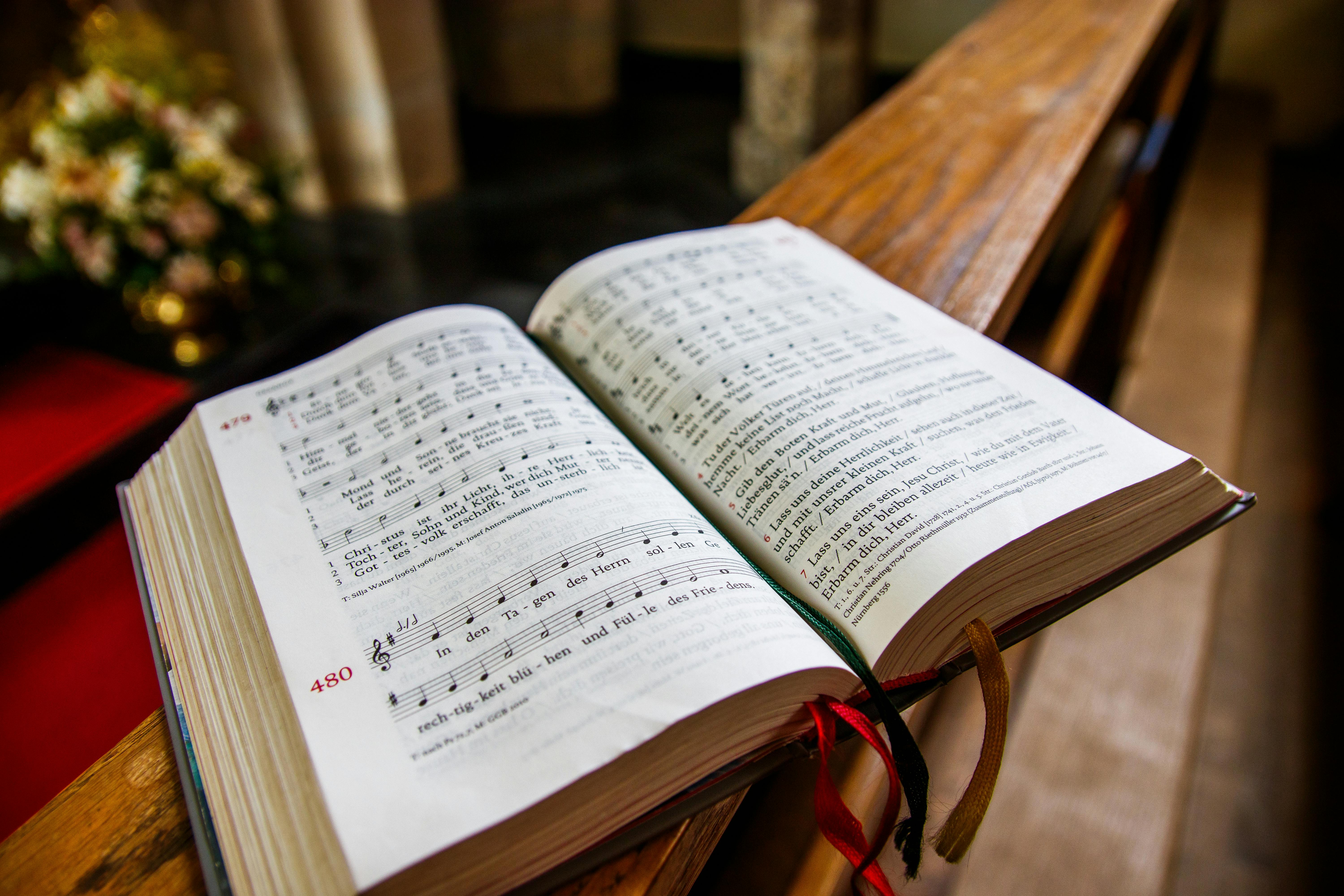 Morning Worship
