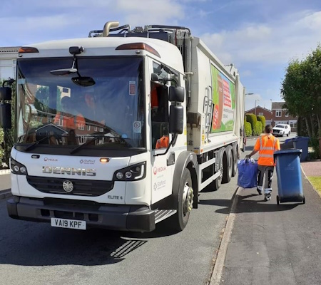 Refuse Collection