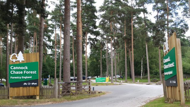 The Tolkien Trail
