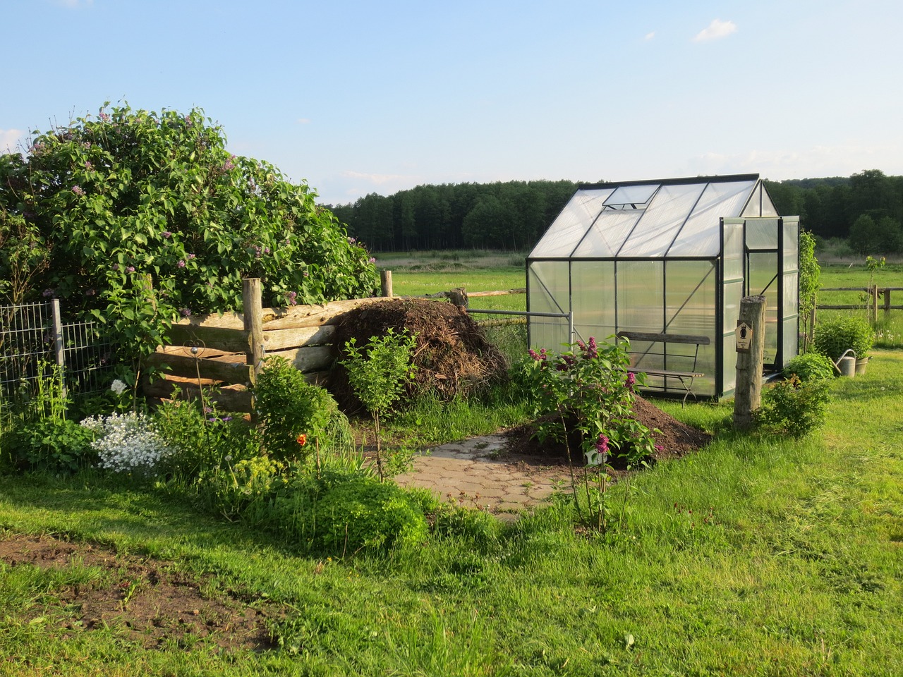 Allotments
