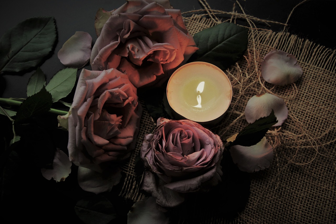 Bereavement Services