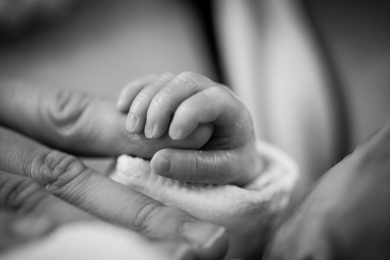 Births, Marriages and Deaths