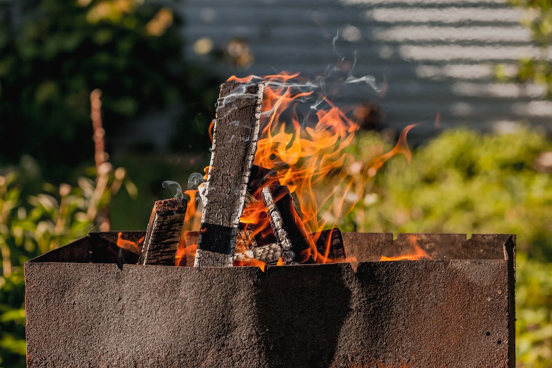 Bonfires