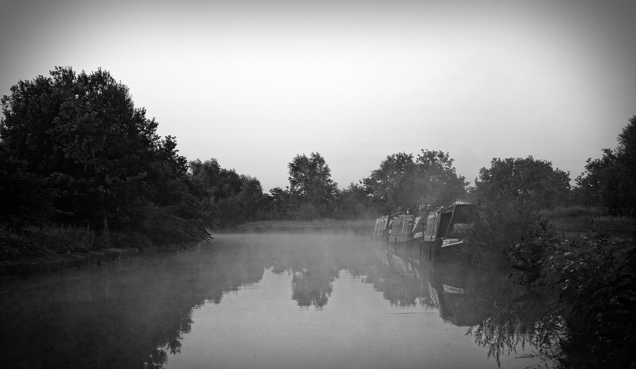 Canals