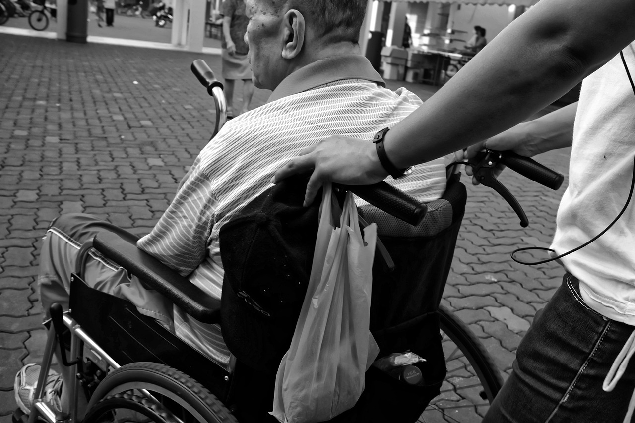 Carers Information