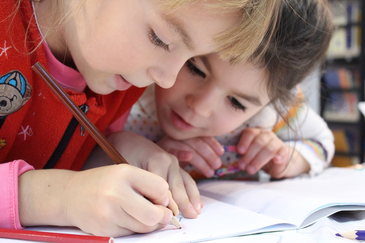 Childcare and Early Years