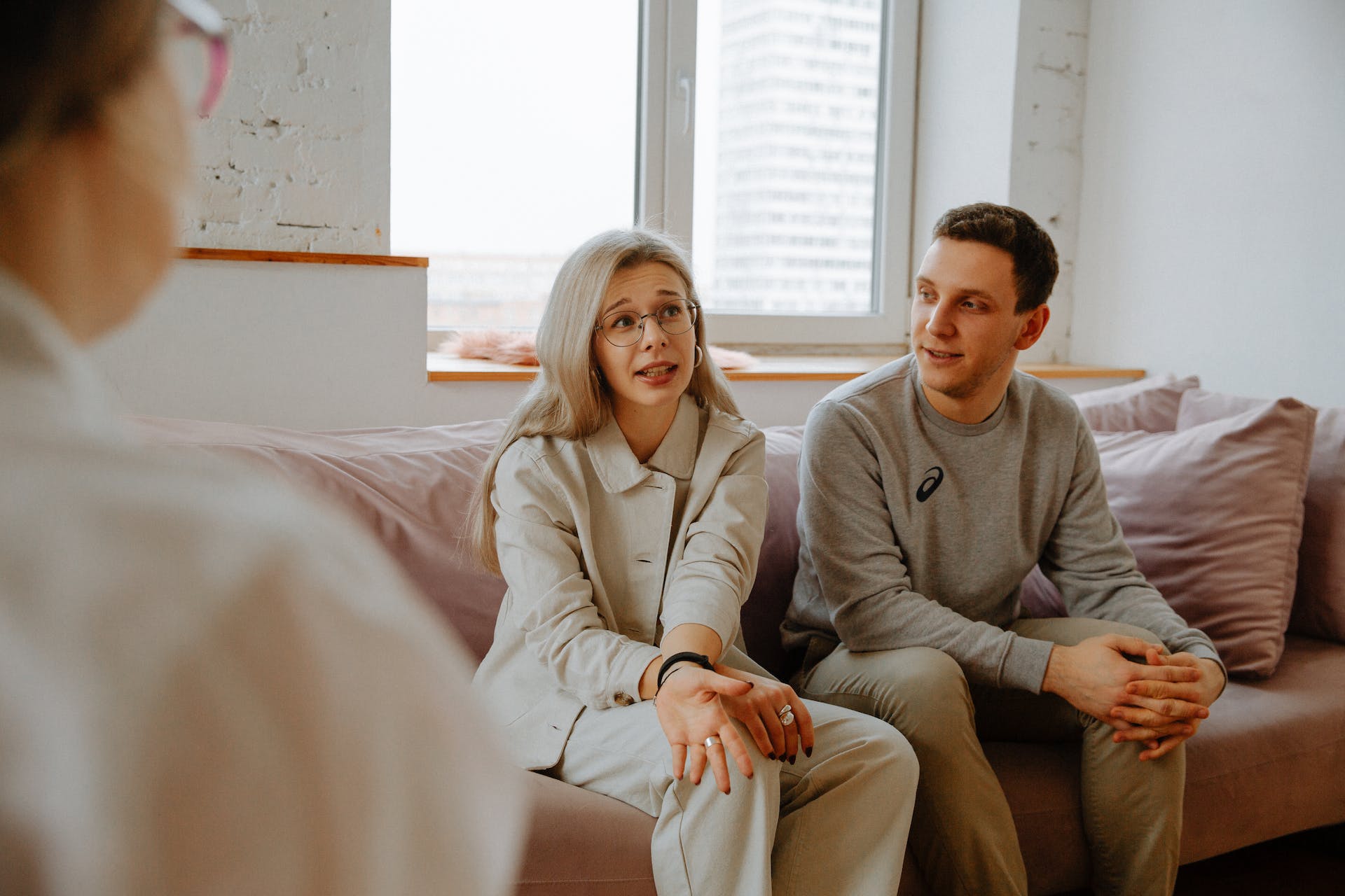Counselling Directory