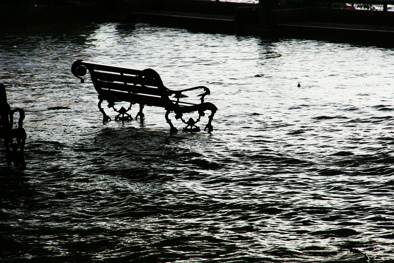 Flood Advice