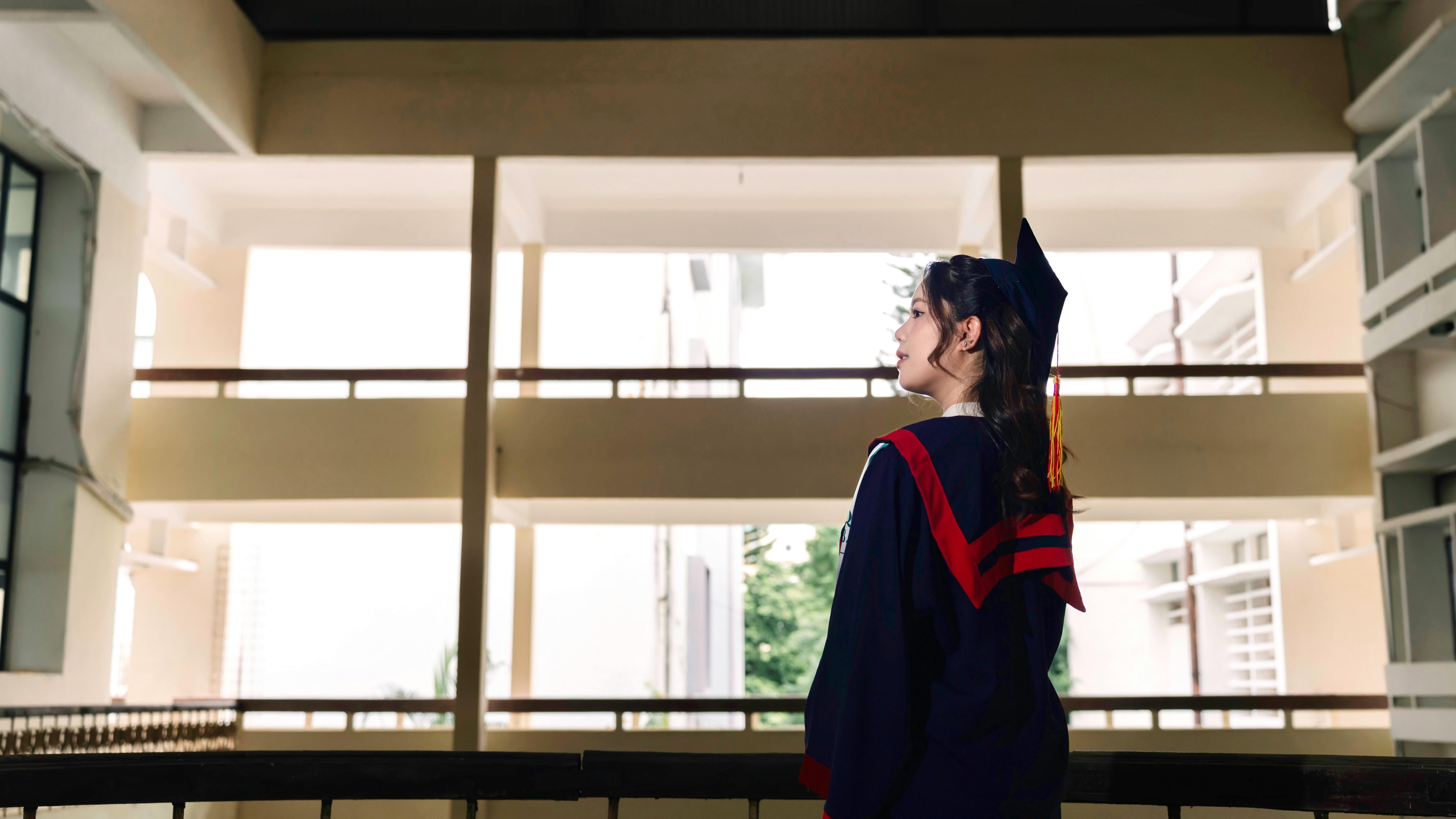 Higher Education