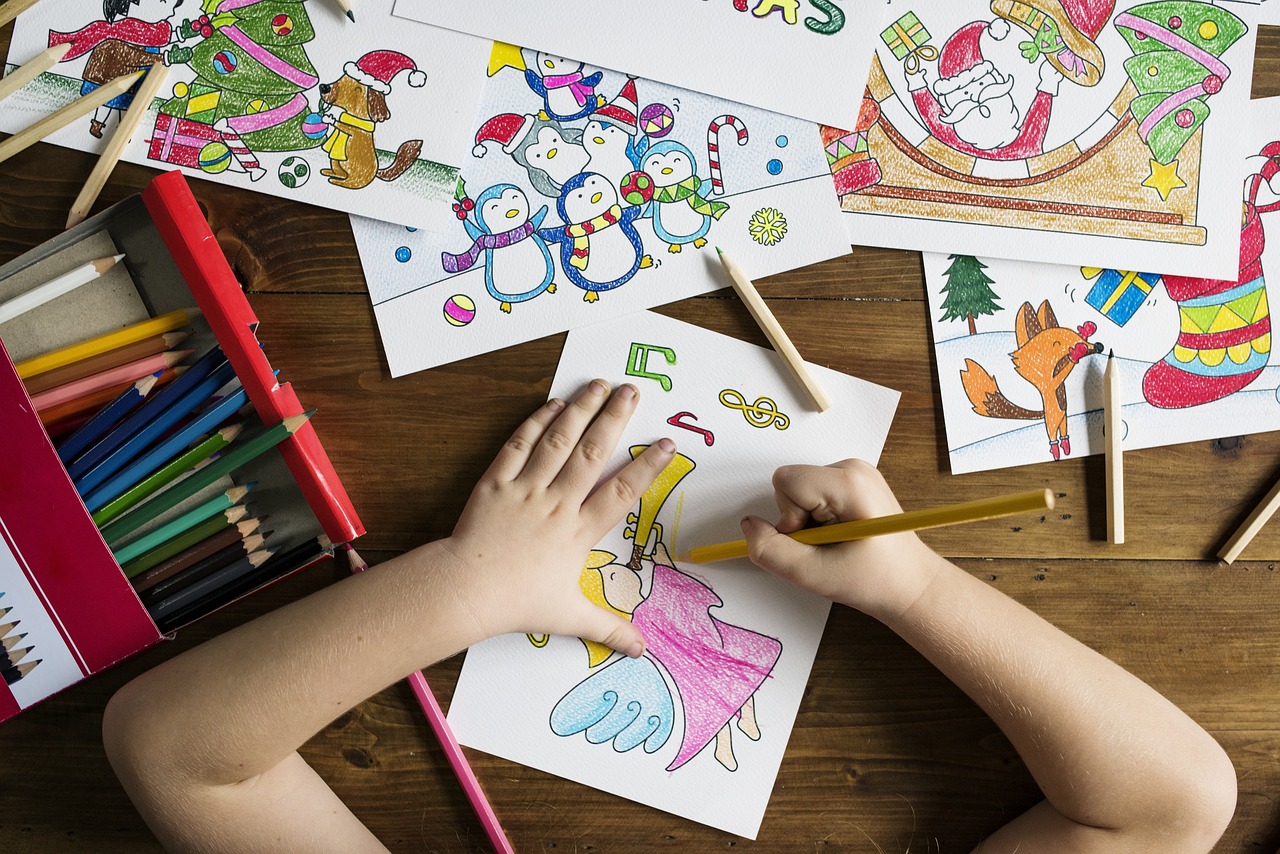 Primary School Admissions